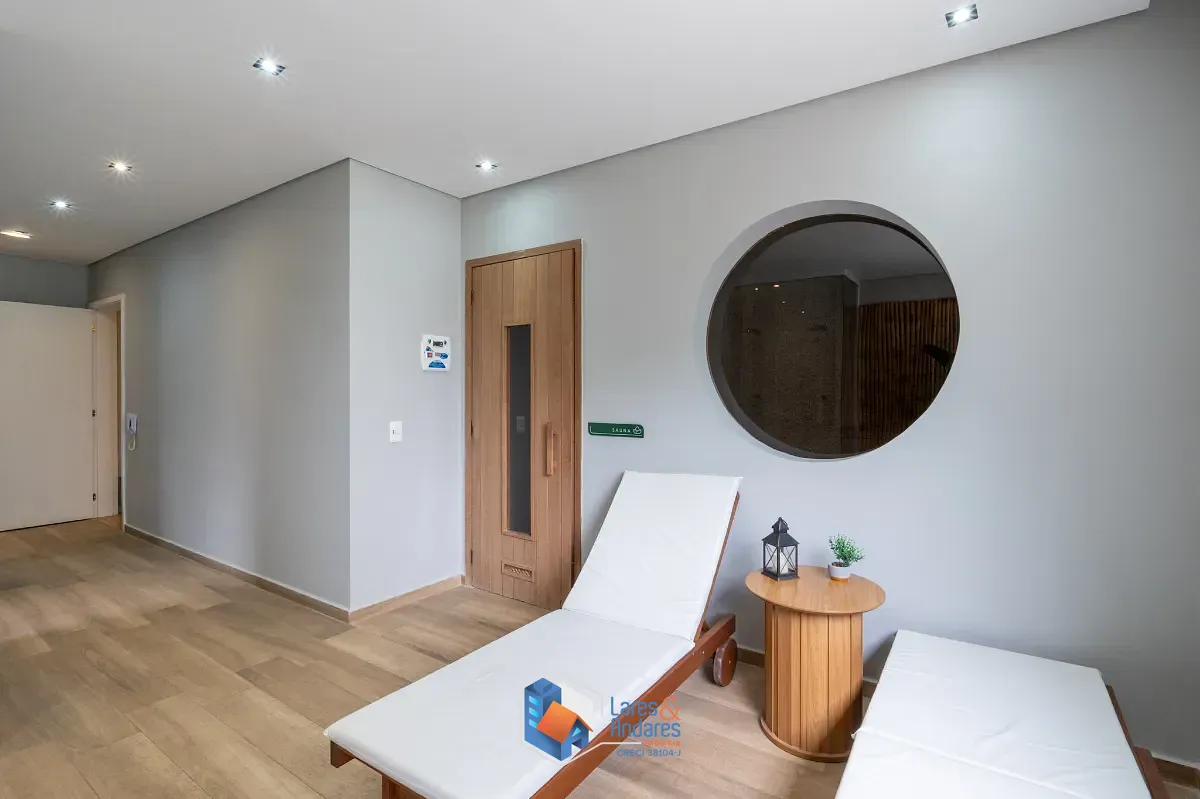 Apartamento, 2 quartos, 59 m² - Foto 40