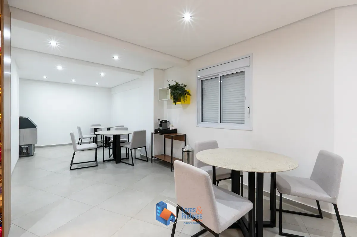 Apartamento, 2 quartos, 59 m² - Foto 41