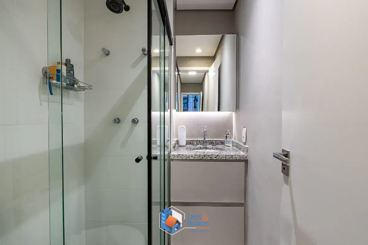 Apartamento, 2 quartos, 59 m² - Foto 29