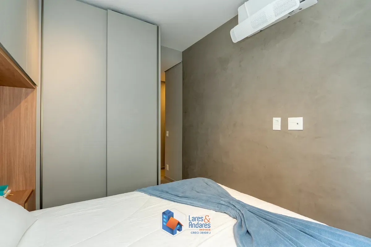 Apartamento, 2 quartos, 59 m² - Foto 28