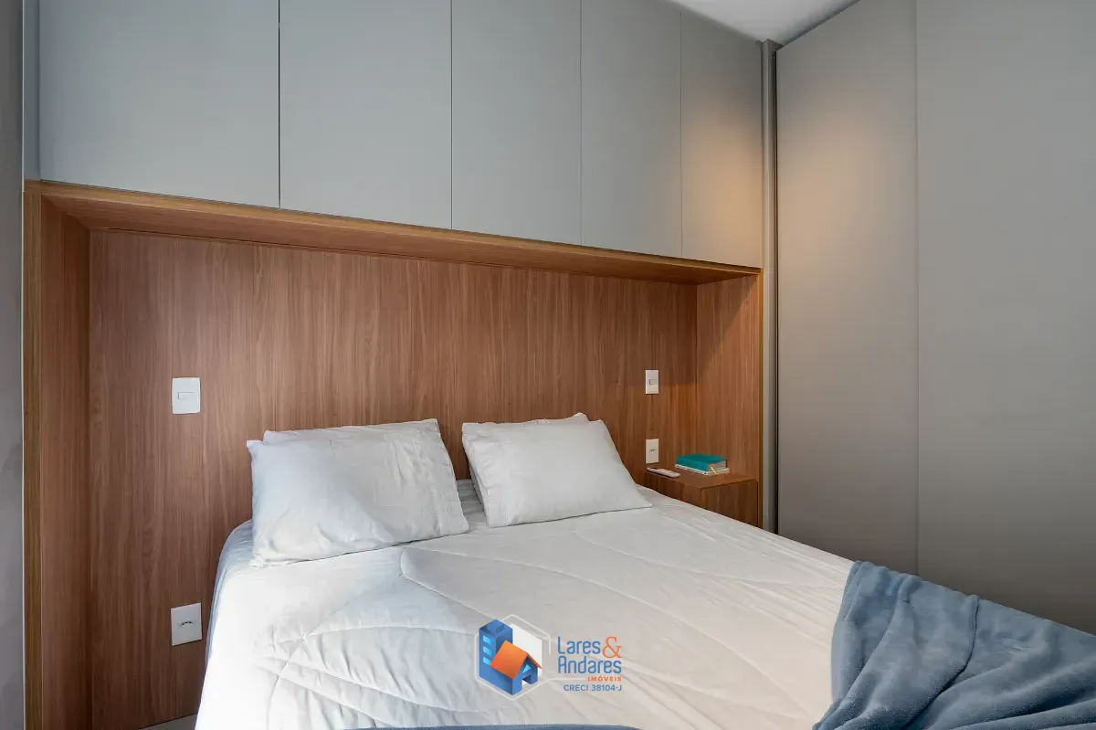 Apartamento, 2 quartos, 59 m² - Foto 27