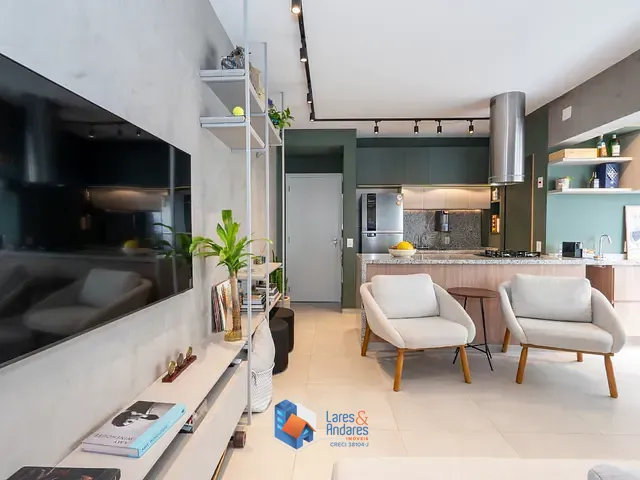 Apartamento com 59m² 2 quartos e 2 banheiros, à venda, no bairro Vila Suzana em São Paulo