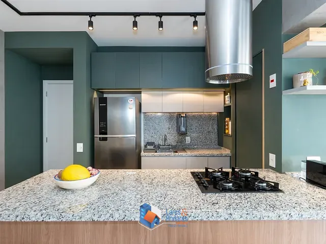 Apartamento com 59m² 2 quartos e 2 banheiros, à venda, no bairro Vila Suzana em São Paulo