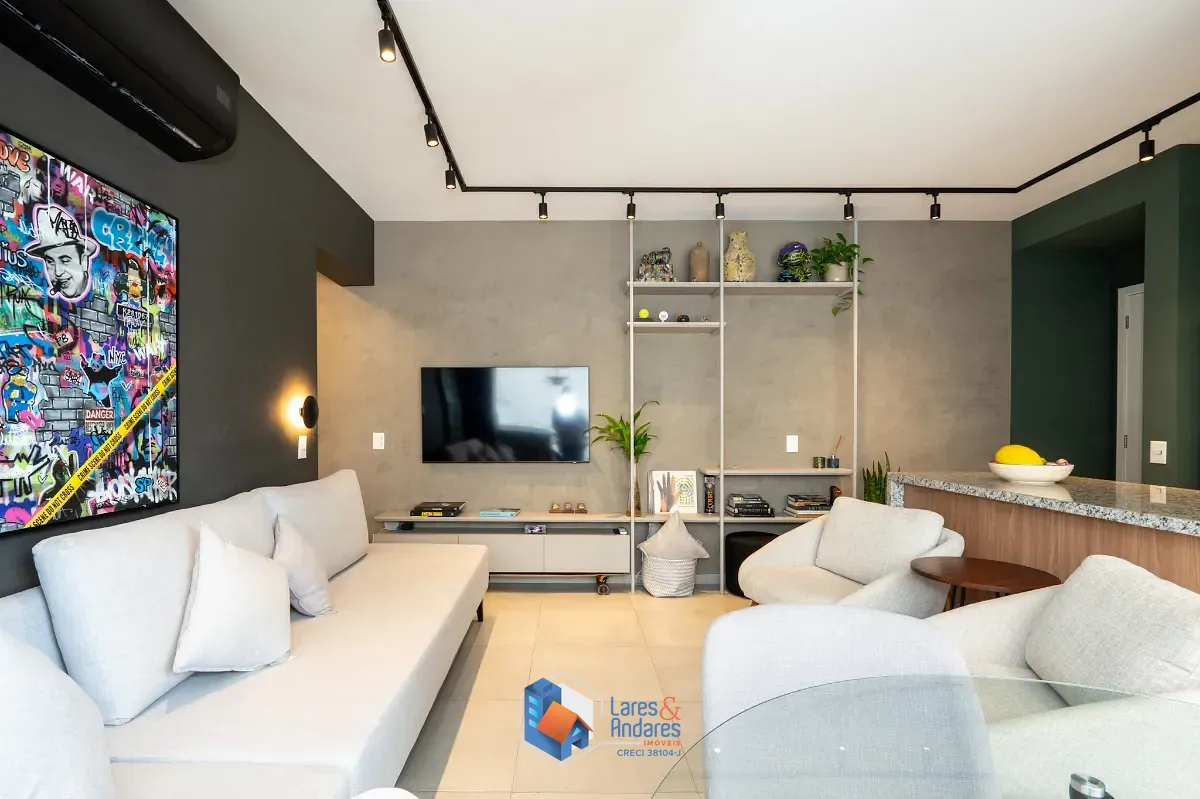 Apartamento, 2 quartos, 59 m² - Foto 18
