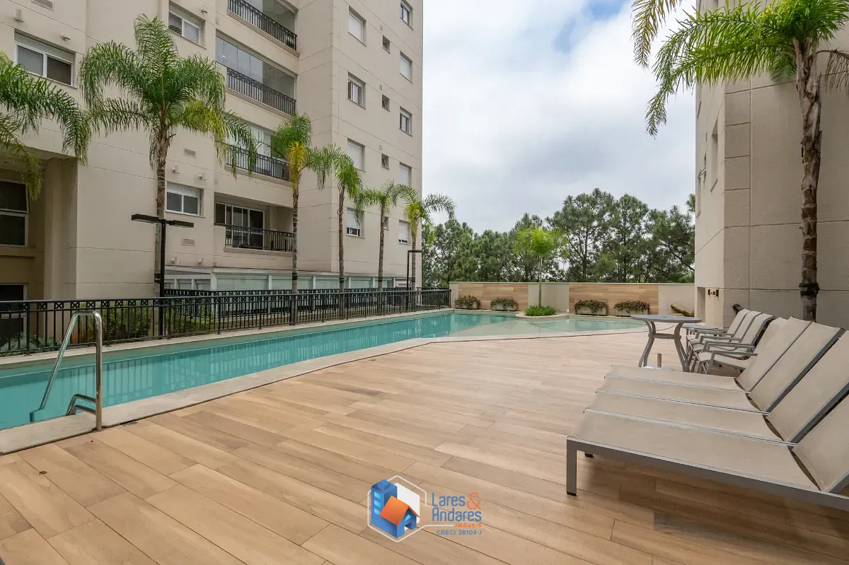 Apartamento, 2 quartos, 59 m² - Foto 38