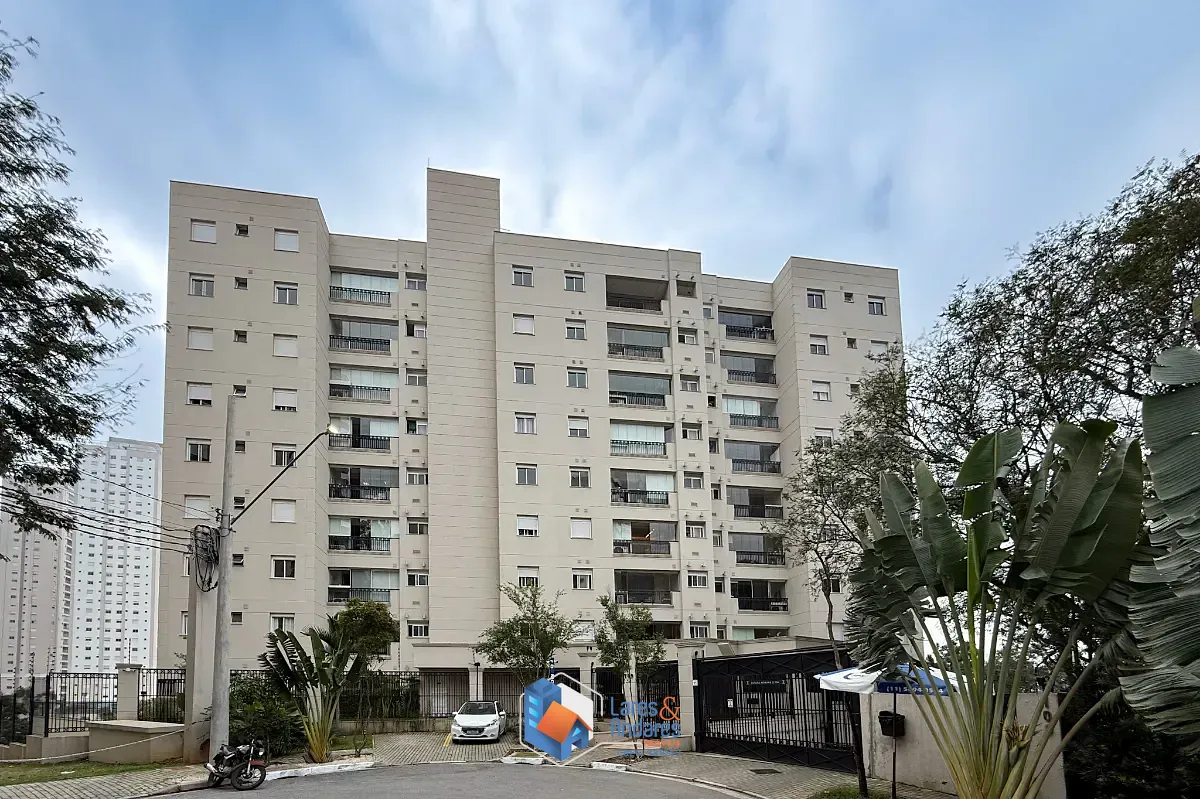 Apartamento, 2 quartos, 59 m² - Foto 47