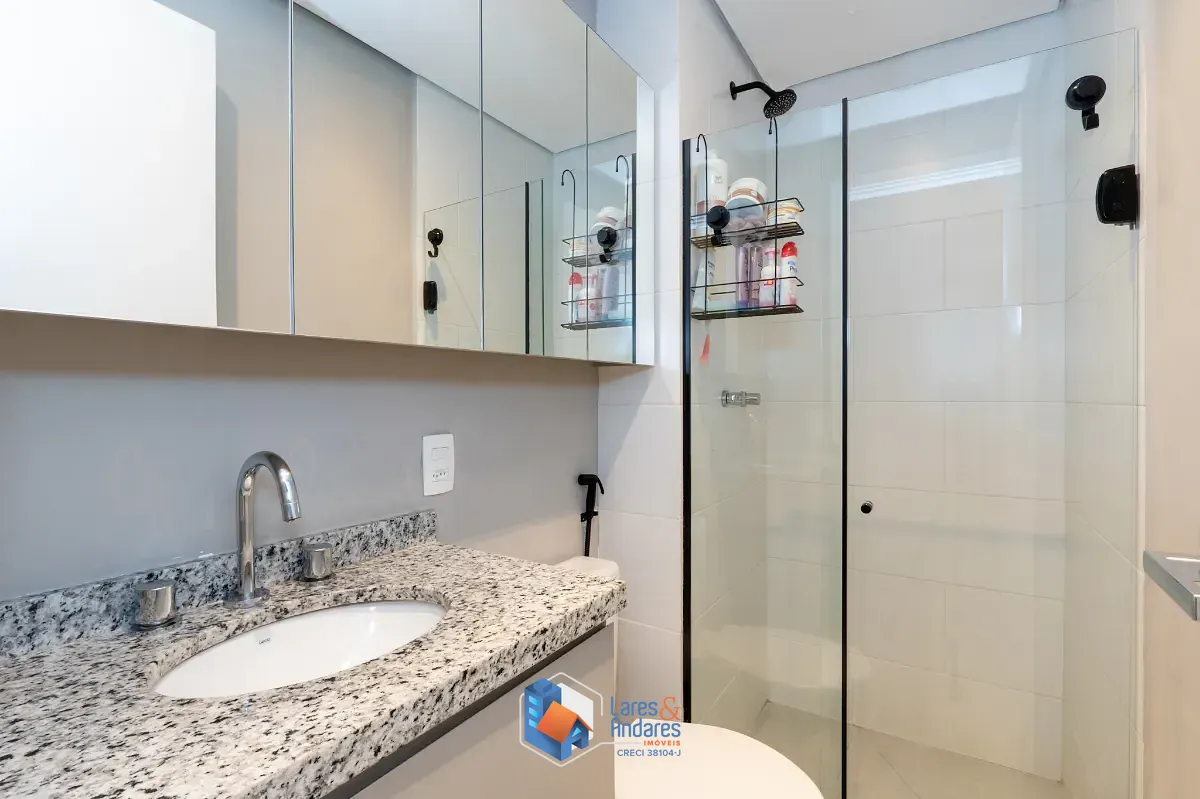 Apartamento, 2 quartos, 59 m² - Foto 21