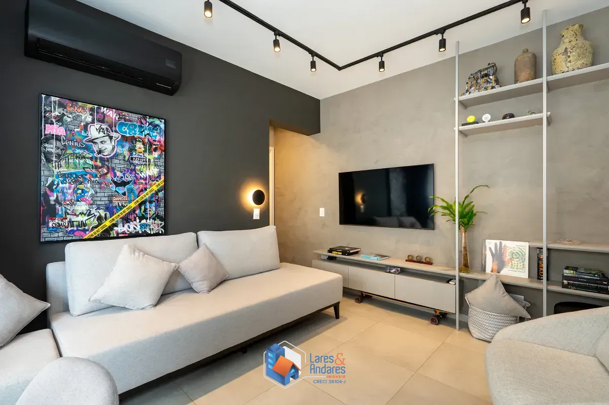 Apartamento, 2 quartos, 59 m² - Foto 15