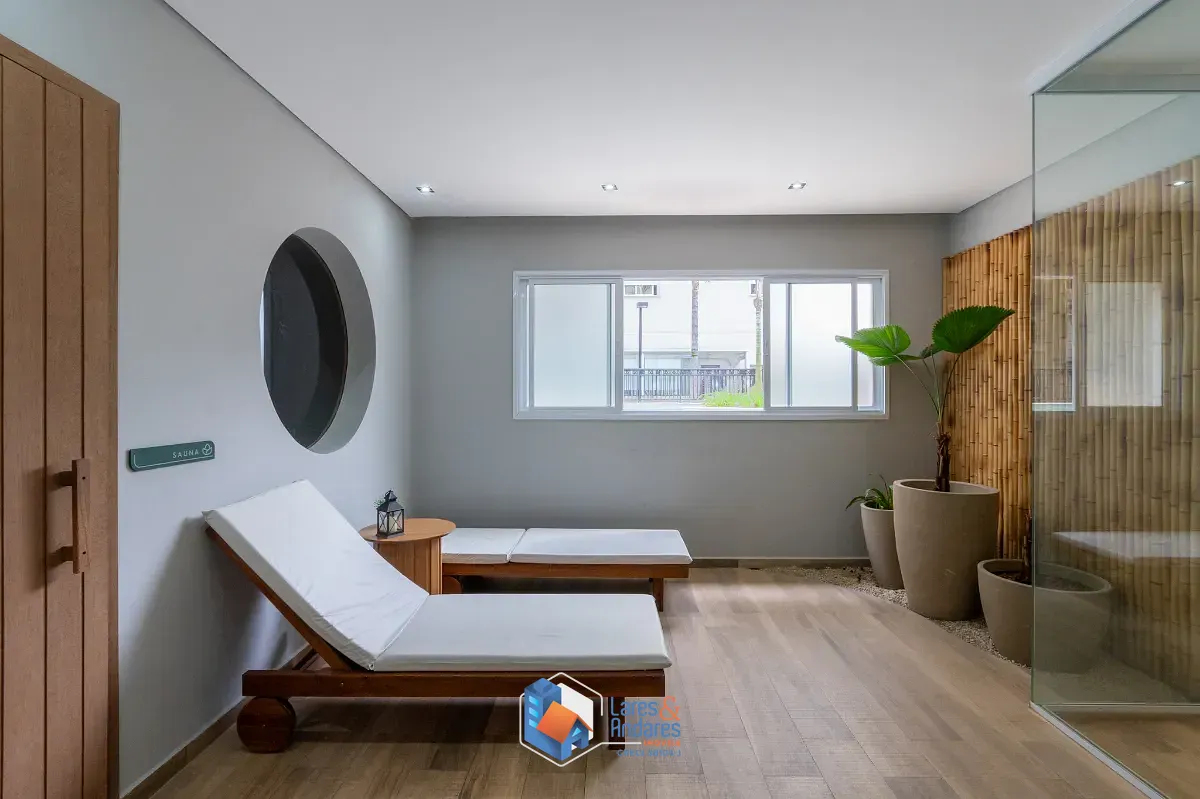 Apartamento, 2 quartos, 59 m² - Foto 39