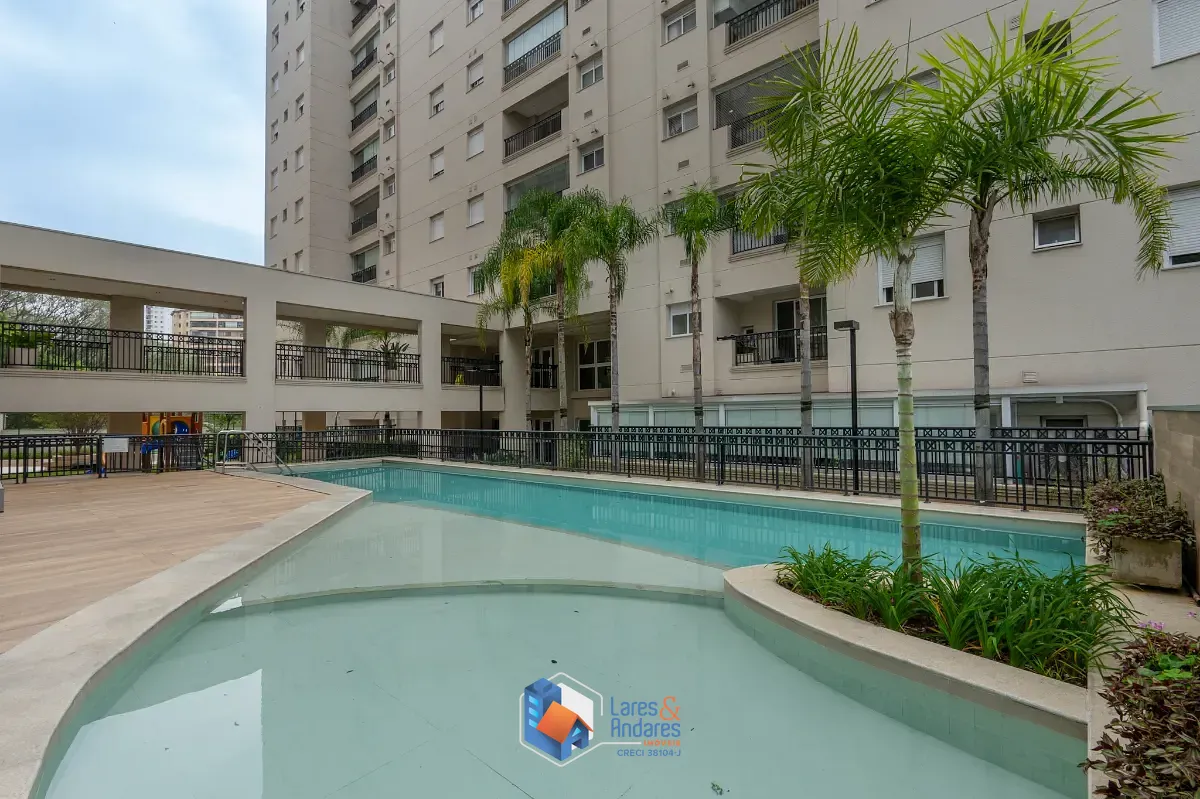 Apartamento, 2 quartos, 59 m² - Foto 36