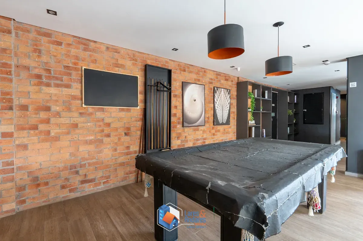 Apartamento, 2 quartos, 59 m² - Foto 42
