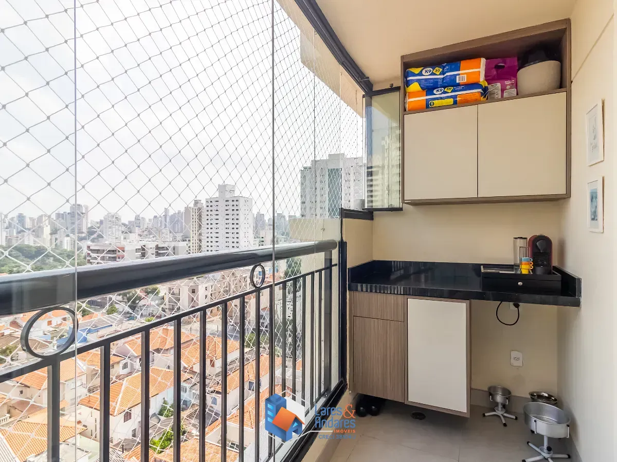 Apartamento, 2 quartos, 68 m² - Foto 6