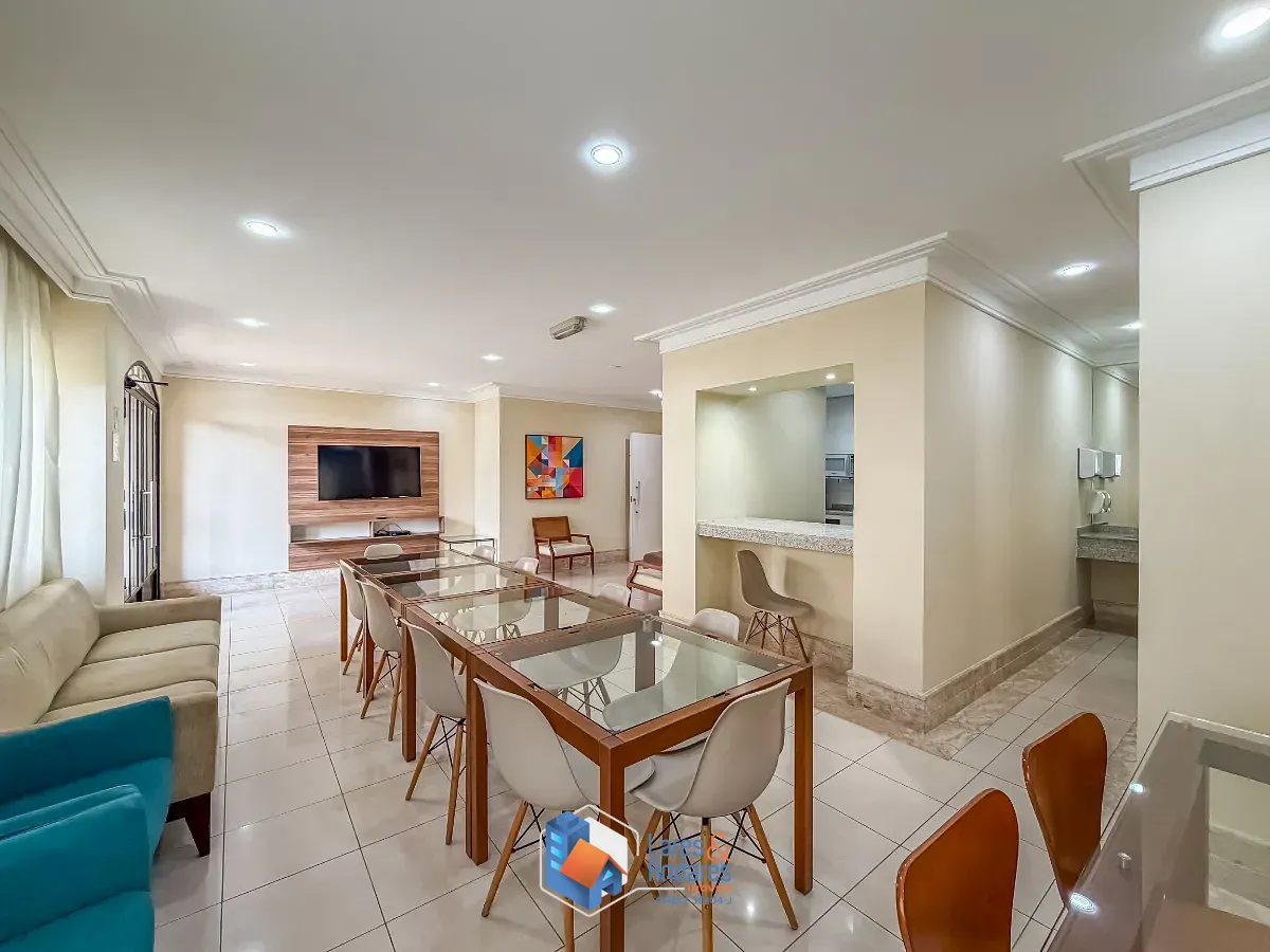 Apartamento, 2 quartos, 68 m² - Foto 25