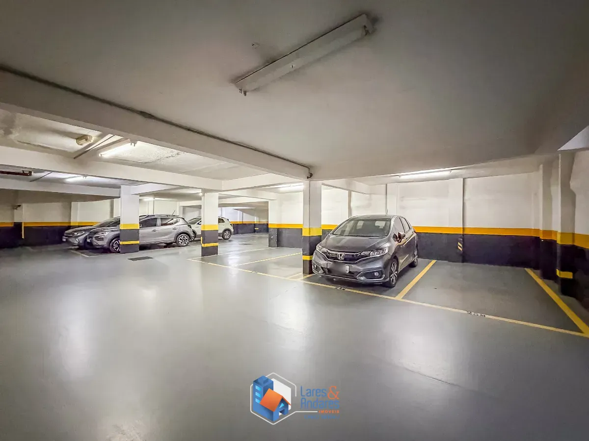 Apartamento, 2 quartos, 68 m² - Foto 28