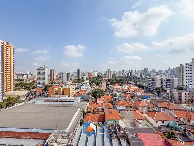 Apartamento com 68m² 2 quartos e 2 banheiros, à venda, no bairro Aclimação em São Paulo