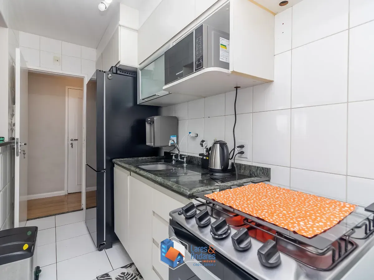 Apartamento, 2 quartos, 68 m² - Foto 11