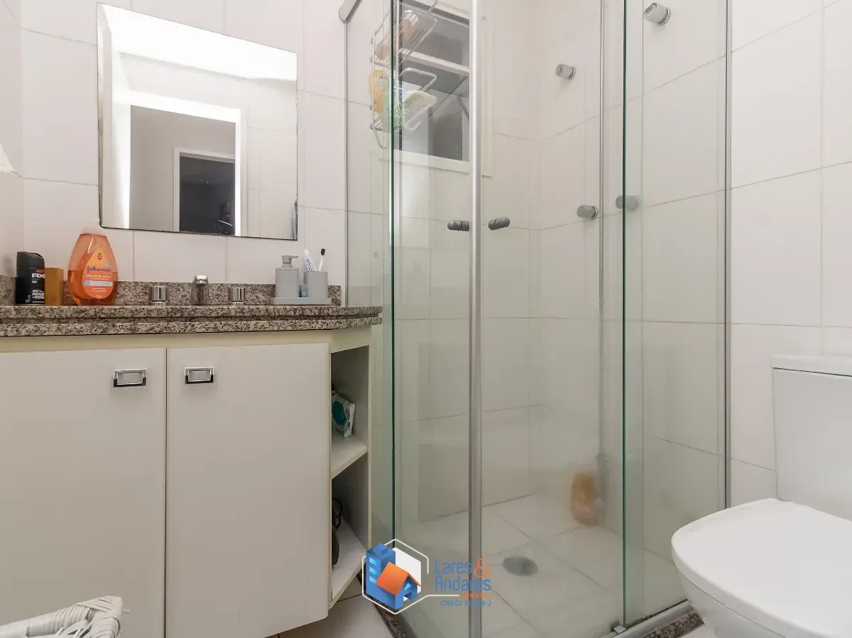 Apartamento, 2 quartos, 68 m² - Foto 19