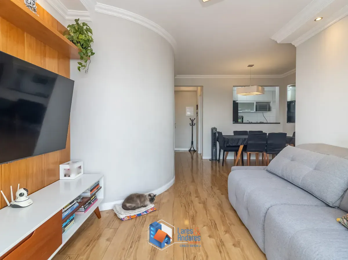 Apartamento, 2 quartos, 68 m² - Foto 7