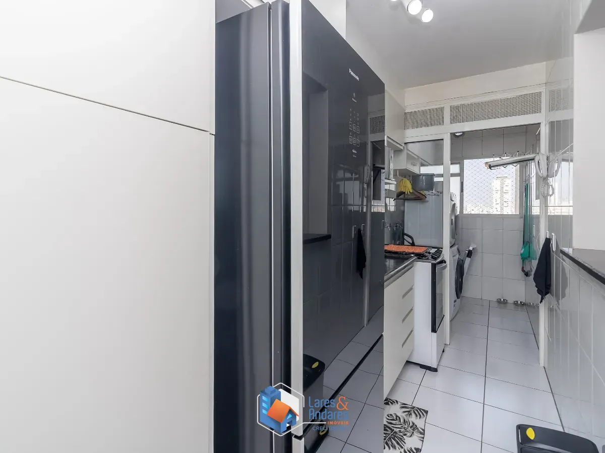 Apartamento, 2 quartos, 68 m² - Foto 9