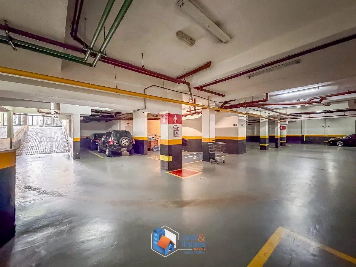 Apartamento, 2 quartos, 68 m² - Foto 27