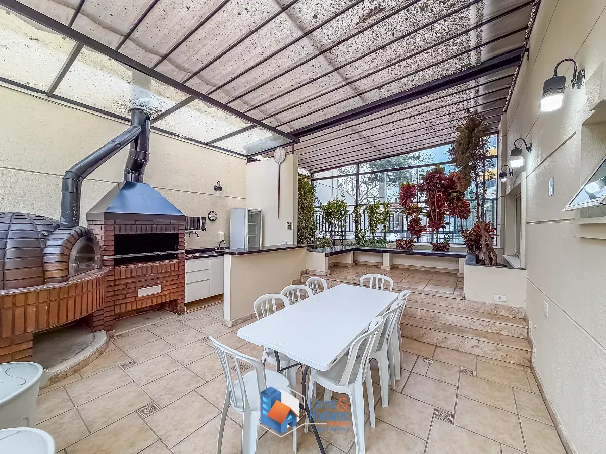 Apartamento, 2 quartos, 68 m² - Foto 24