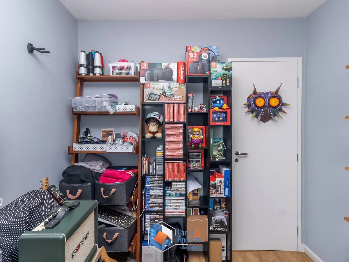 Apartamento, 2 quartos, 68 m² - Foto 18