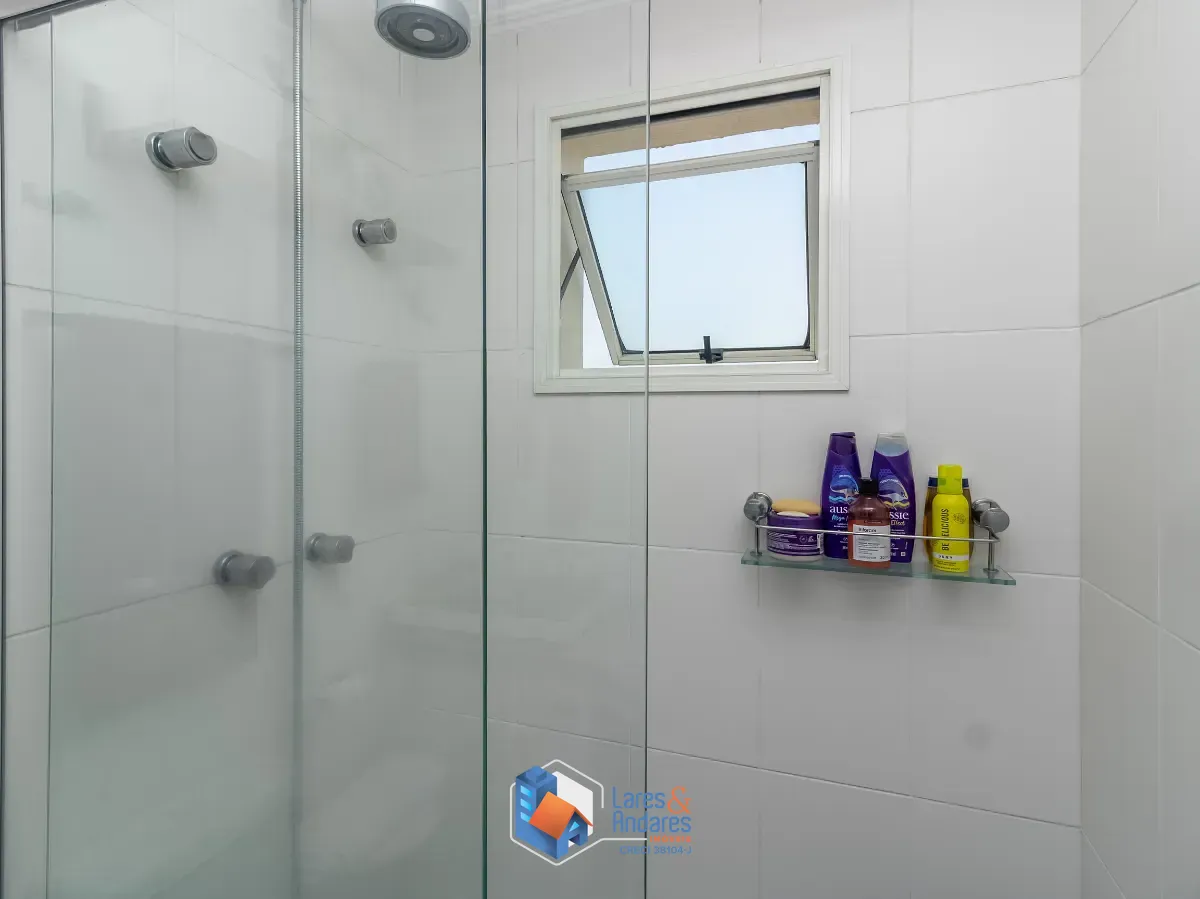 Apartamento, 2 quartos, 68 m² - Foto 16