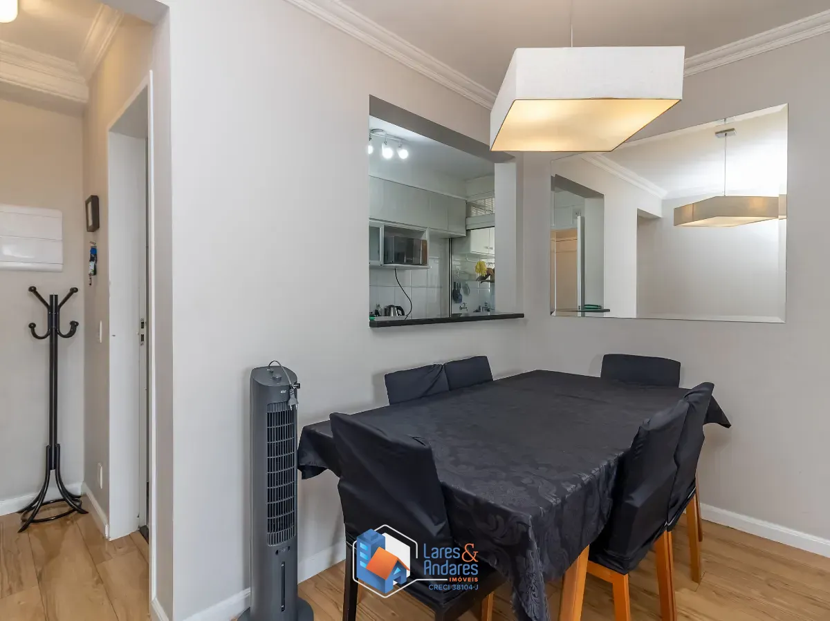 Apartamento, 2 quartos, 68 m² - Foto 8
