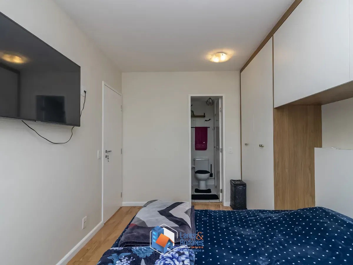 Apartamento, 2 quartos, 68 m² - Foto 14