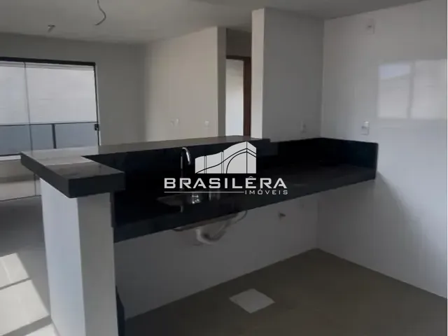 Apartamento com 70m² 2 quartos e 2 banheiros, à venda, no bairro Jardim América em Goiânia