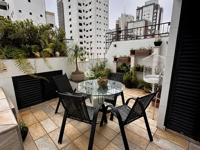 Apartamento 3 quartos e 2 banheiros, à venda, no bairro Vila Regente Feijó em São Paulo