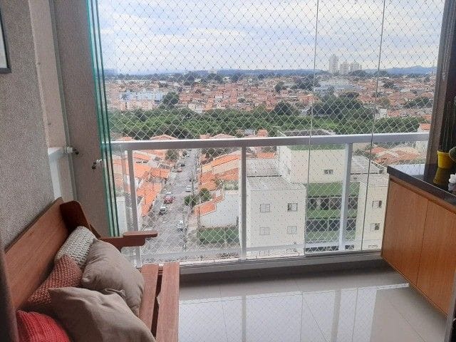 Foto do Apartamento - Apartamento com 3 dormitórios à venda, 90 m² por R$ 650.000,00 - Jardim Sul - São José dos Campos/SP | INDEPENDENCE NEGOCIOS IMOBILIARIOS LTDA