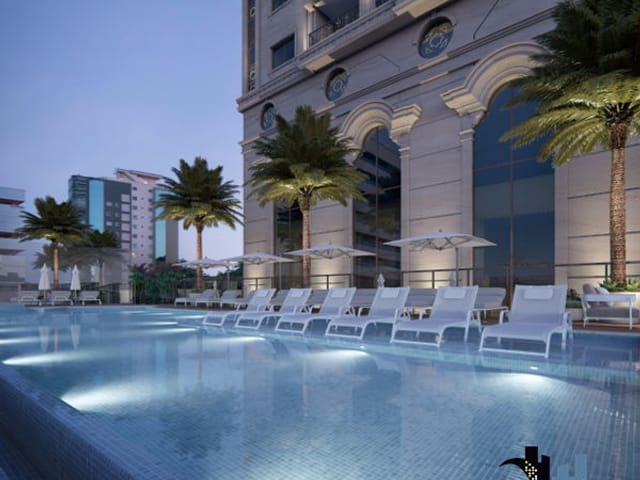 Apartamento à venda, no bairro Centro em Itapema