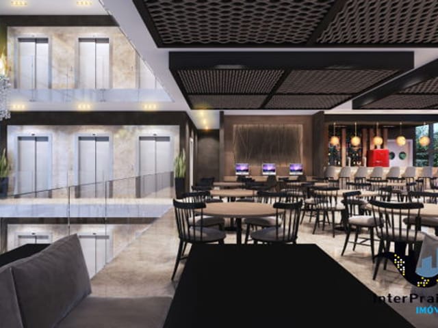 Apartamento à venda, no bairro Centro em Itapema