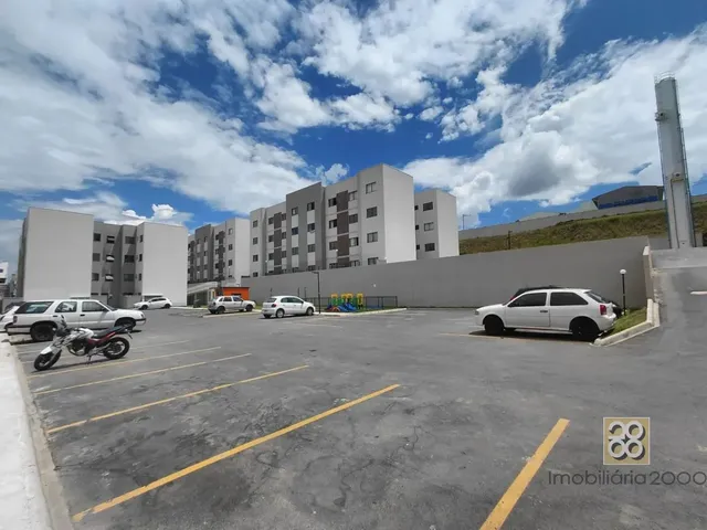 Apartamento 2 quartos e 1 banheiro, para alugar, no bairro Lamenha Grande em Almirante Tamandaré