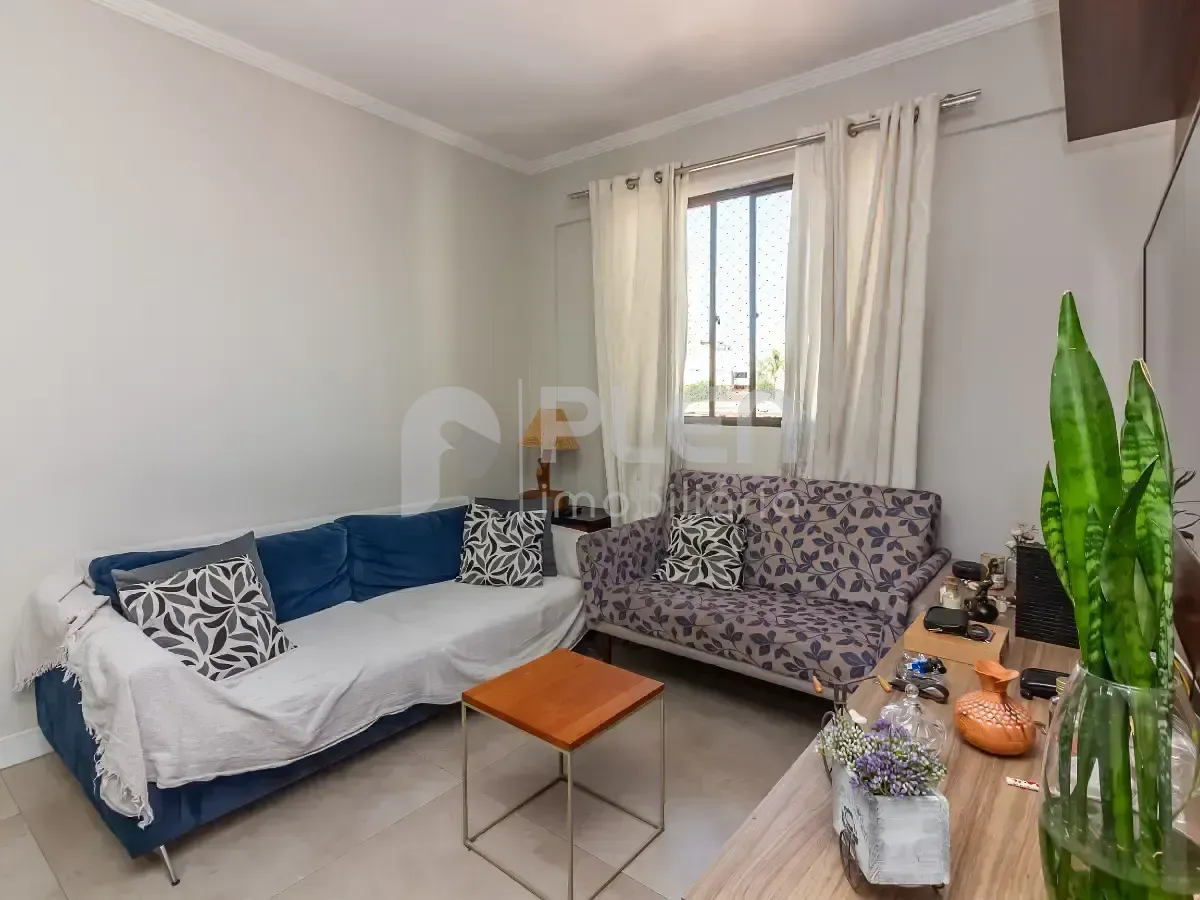 Apartamento de 2 quartos à venda em Parque Mandaqui, São Paulo
