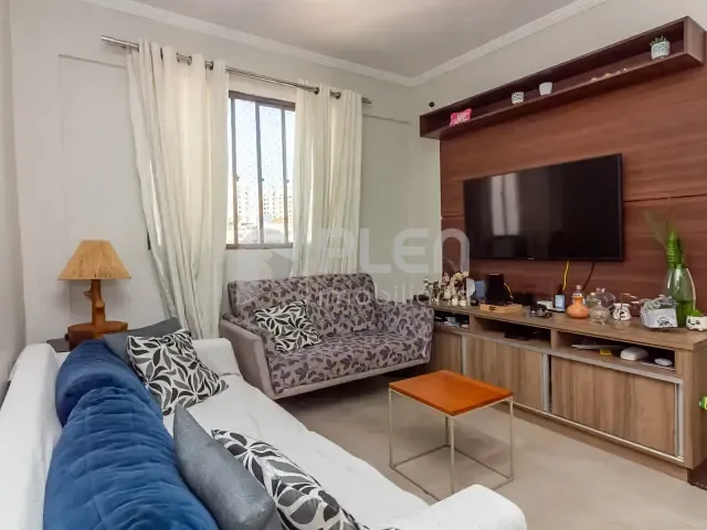 Apartamento 2 quartos e 2 banheiros, à venda, no bairro Parque Mandaqui em São Paulo
