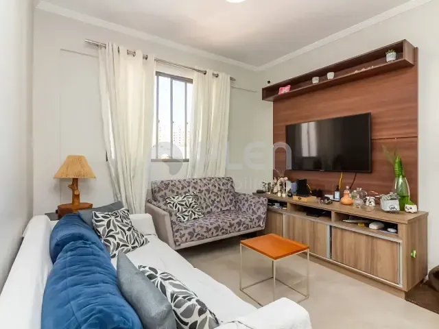 Apartamento 2 quartos e 2 banheiros, à venda, no bairro Parque Mandaqui em São Paulo