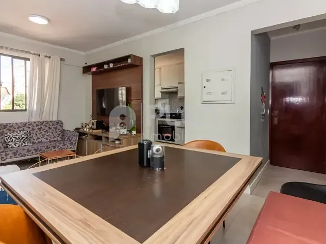 Apartamento 2 quartos e 2 banheiros, à venda, no bairro Parque Mandaqui em São Paulo