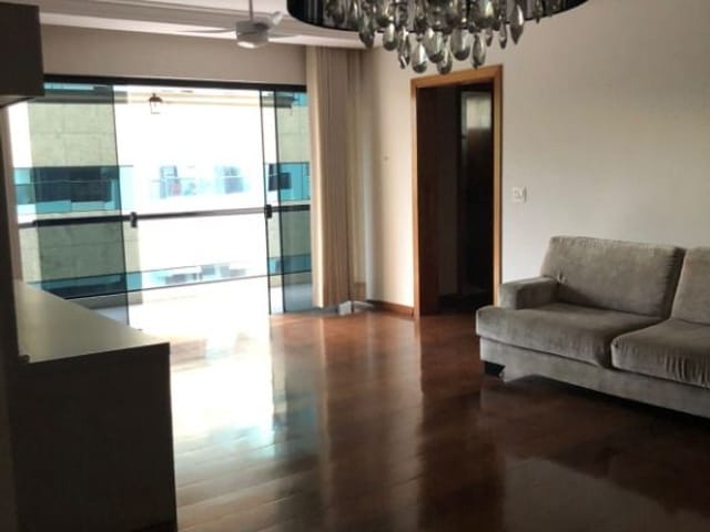 Foto do Apartamento - Apartamento à venda 4 Quartos, 1 Suite, 3 Vagas, 178M², Vila Adyana, São José dos Campos - SP | Edifício Pajuçara | RUSSI IMÓVEIS