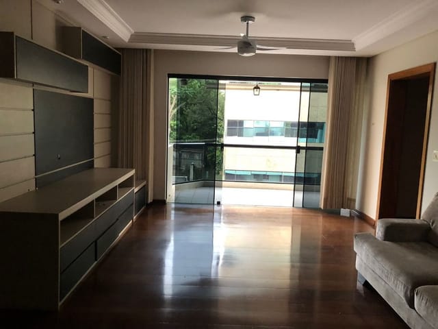 Foto do Apartamento - Apartamento à venda 4 Quartos, 1 Suite, 3 Vagas, 178M², Vila Adyana, São José dos Campos - SP | Edifício Pajuçara | RUSSI IMÓVEIS
