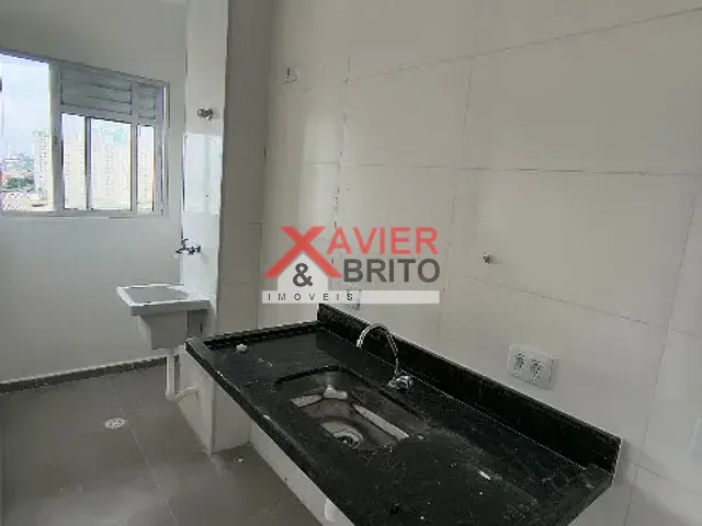Apartamento com 25m² 1 quarto e 1 banheiro, à venda, no bairro Guaianazes em São Paulo