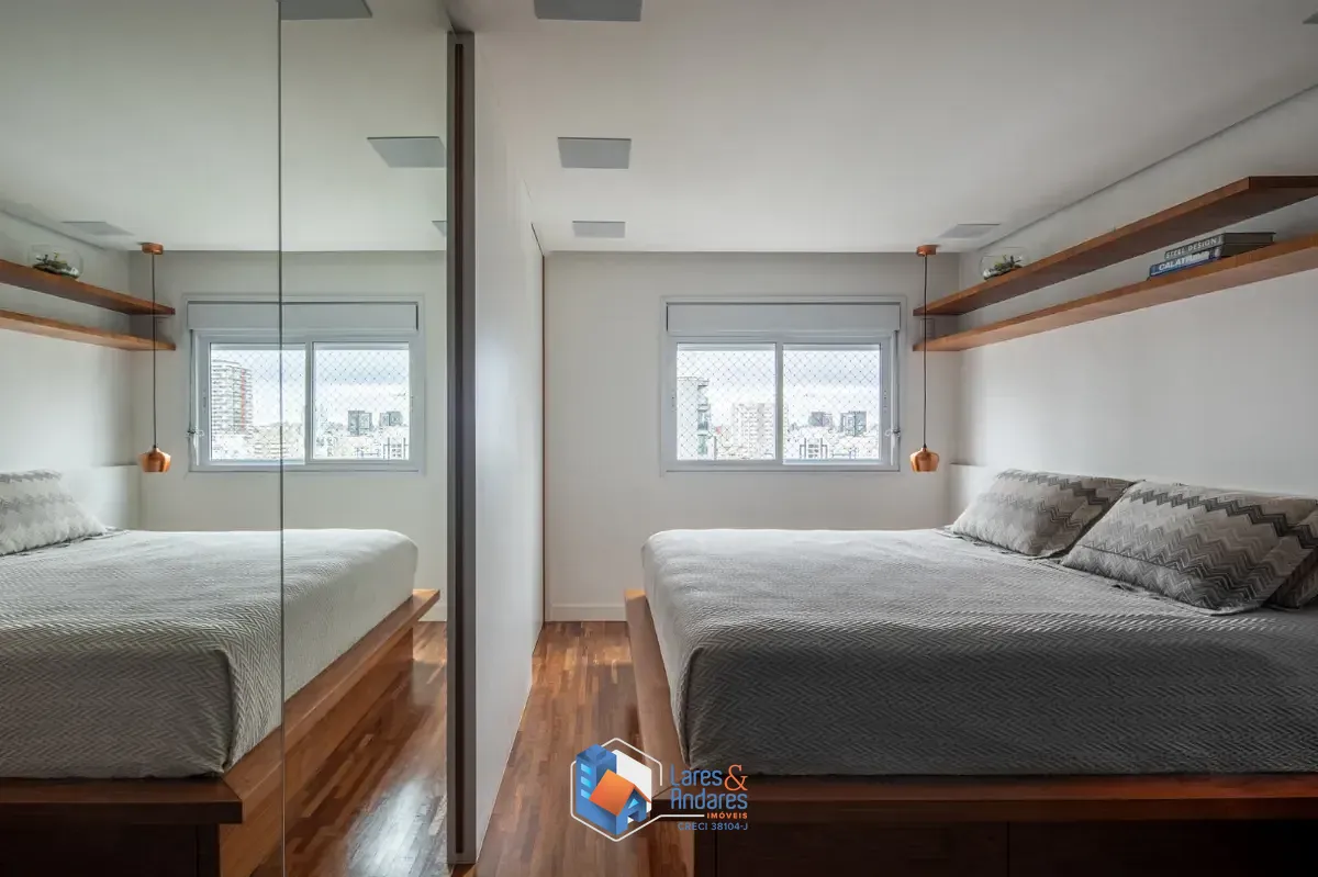 Apartamento, 3 quartos, 186 m² - Foto 41