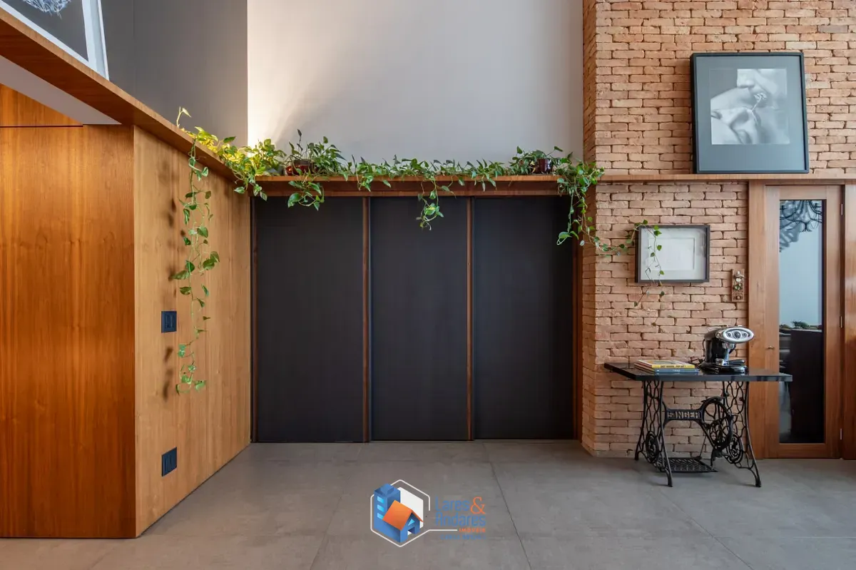 Apartamento, 3 quartos, 186 m² - Foto 22