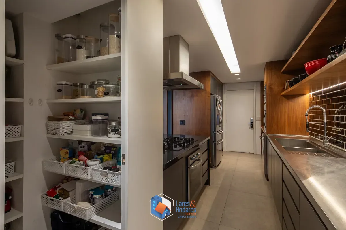 Apartamento, 3 quartos, 186 m² - Foto 27