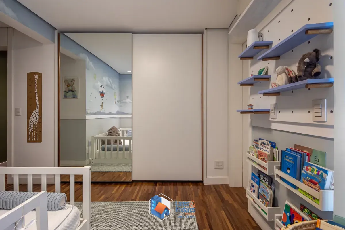 Apartamento, 3 quartos, 186 m² - Foto 37