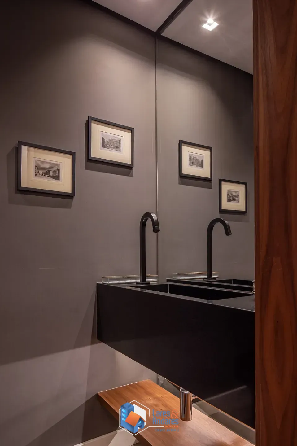 Apartamento, 3 quartos, 186 m² - Foto 55