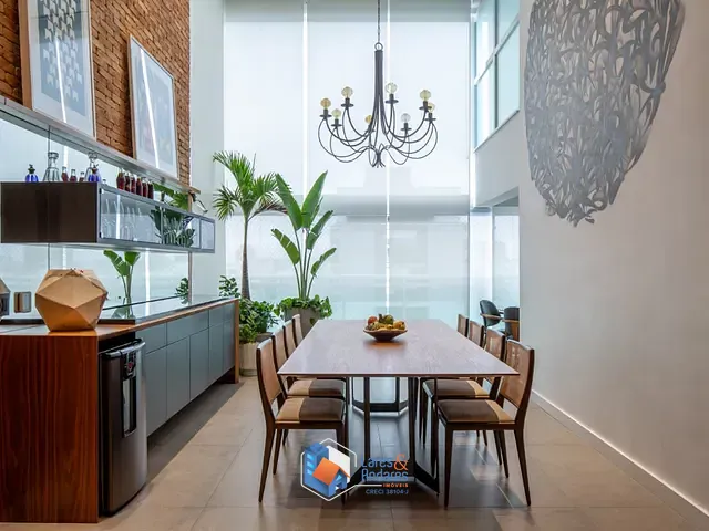 Apartamento com 186m² 3 quartos e 4 banheiros, à venda, no bairro Brooklin em São Paulo