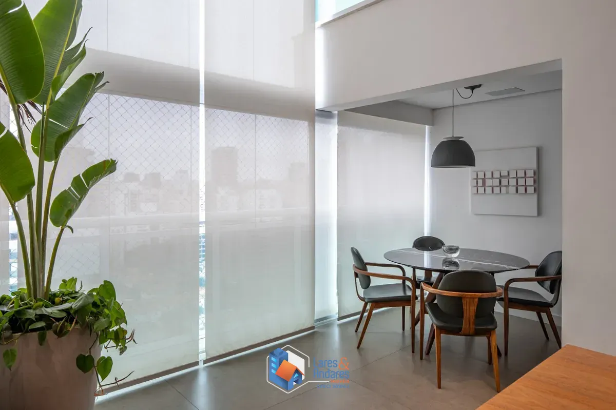 Apartamento, 3 quartos, 186 m² - Foto 7