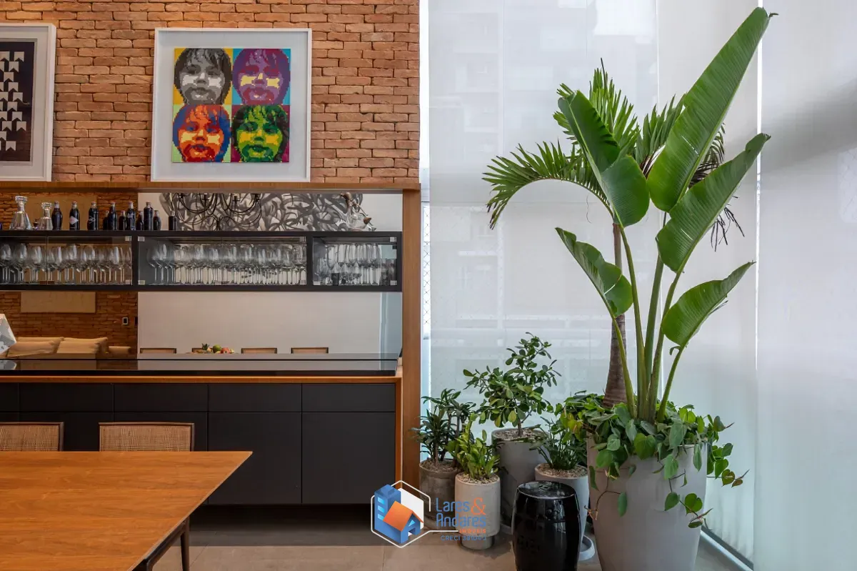 Apartamento, 3 quartos, 186 m² - Foto 30